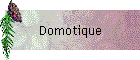 Domotique